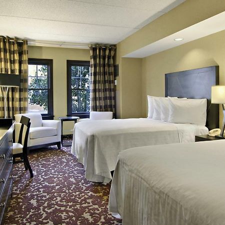 Robinsonville Sam'S Town Hotel & Gambling Hall, Tunica מראה חיצוני תמונה