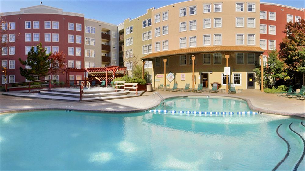 Robinsonville Sam'S Town Hotel & Gambling Hall, Tunica מראה חיצוני תמונה