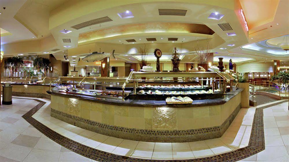 Robinsonville Sam'S Town Hotel & Gambling Hall, Tunica מראה חיצוני תמונה